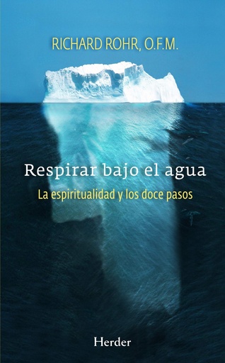 [9788425434600] Respirar bajo el agua