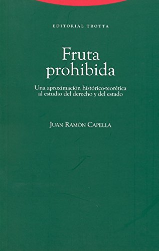 [9788498790139] Fruta prohibida