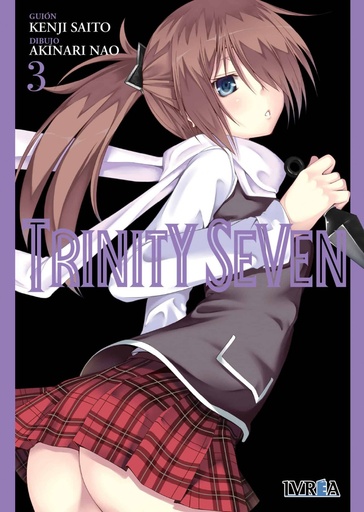 [9788416672196] Triniry seven