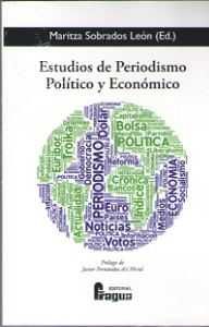 [9788470747076] Estudios periodismo pol¡tico y económico