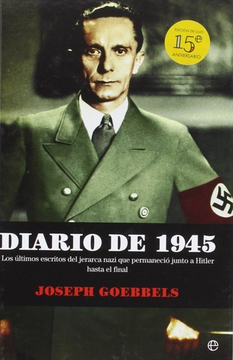 [9788490606643] DIARIO DE 1945