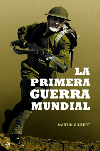 [9788499708065] La primera guerra mundial