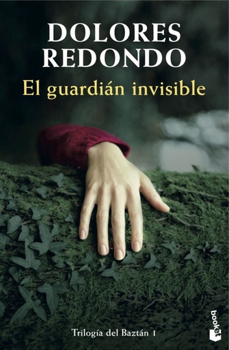 [9788423350995] EL GUARDIAN INVISIBLE