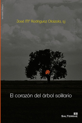 [9788429325478] El corazón del árbol solitario