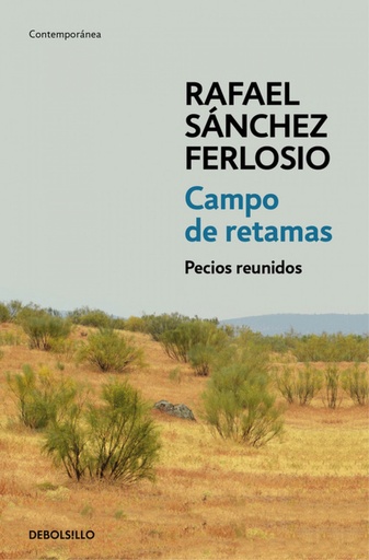 [9788466333177] CAMPO DE RETAMAS