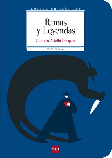 [9788467585025] RIMAS Y LEYENDAS