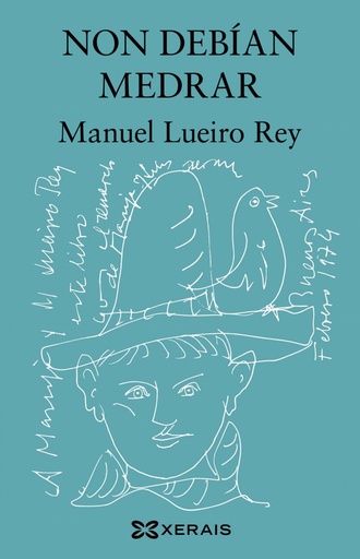 [9788491210719] Non deberían medrar