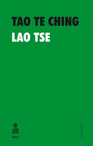 [9788416023530] TAO TE CHING