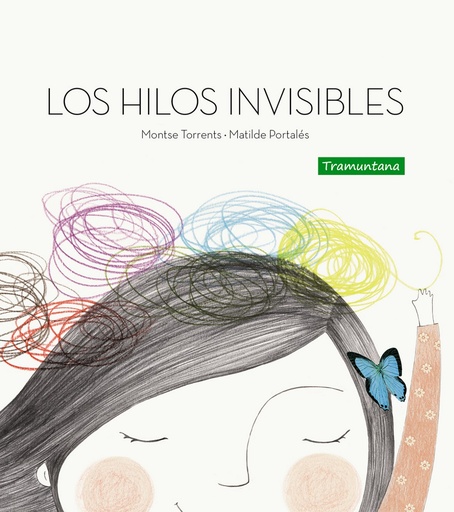 [9788494304637] LOS HILOS INVISIBLES