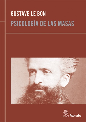 [9788471127839] Psicología de las masas
