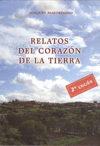 [9788495195890] Relatos del corazón de la tierra.(2ªed)