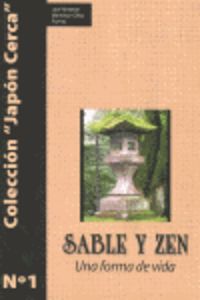 [9788420305325] Sable y zen