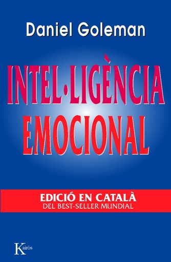 [9788472454637] INTEL-LIGÉNCIA EMOCIONAL