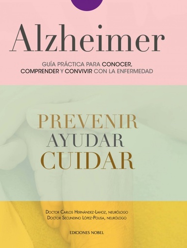 [9788484597308] Alzheimer