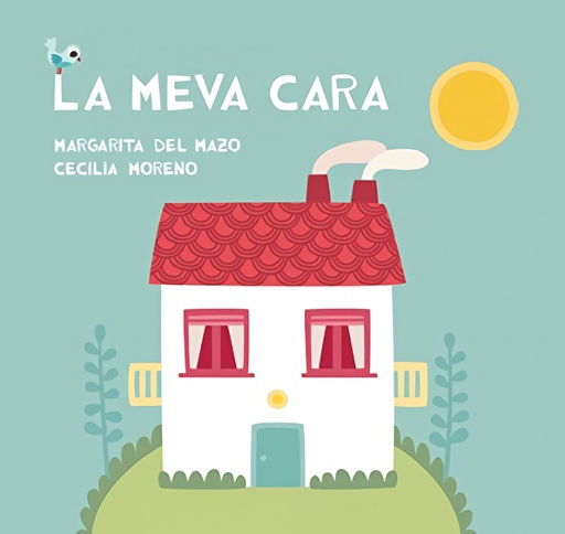 [9788416434206] La Meva Cara (Catalan)