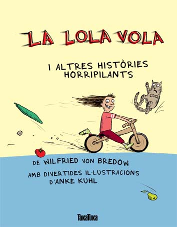 [9788492696932] Lola Vola)