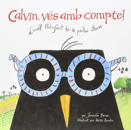 [9788416003570] Calvin Ves Amb Compte!)