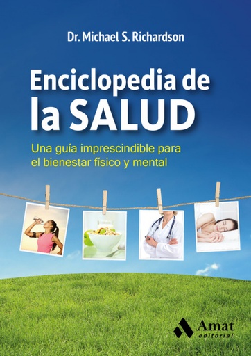 [9788497357791] Enciclopedia La Salud