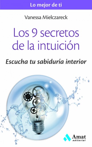 [9788497358125] 9 Secretos De La Intuicion