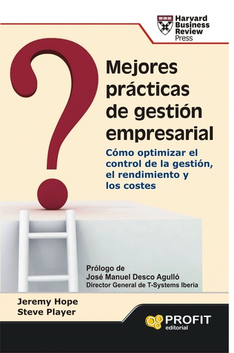 [9788415330806] Mejores Practicas De Gestion Empresarial