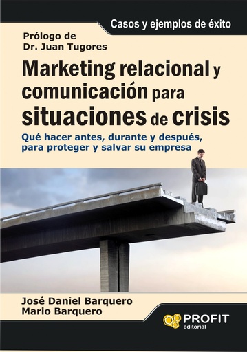 [9788492956081] Marketing Relacional Y Comunicacion Para