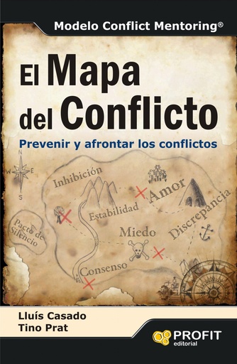 [9788415735830] Mapa Del Conflicto