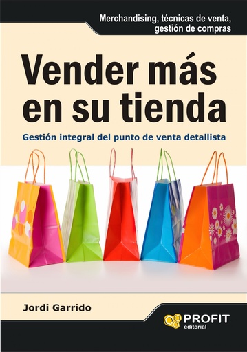 [9788492956555] Vender Mas En Su Tienda