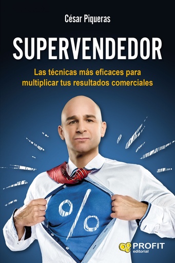 [9788416583096] Supervendedor Las Tecnicas Mas Eficaces