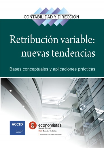 [9788415735946] Retribucion Variable Nuevas Tendencias