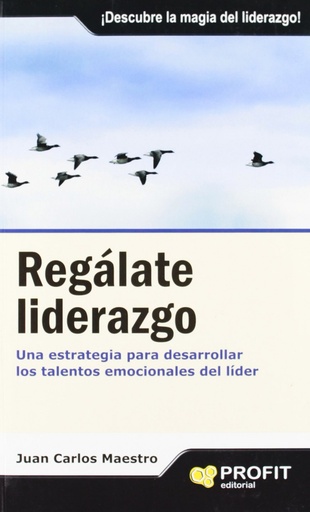 [9788496998988] Regalate Liderazgo