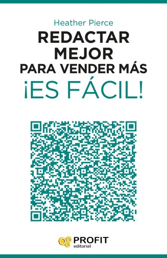 [9788416115587] Redactar Mejor Para Vender Mas Es Facil