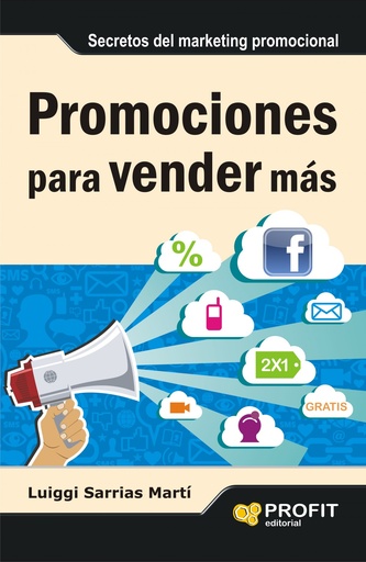 [9788415735106] Promociones Para Vender Mas