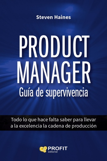 [9788416115914] Product Manager Guia De Supervivencia