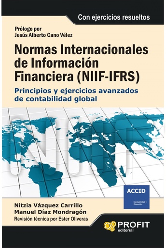 [9788415735748] Normas Internacionales De Informacion Fi