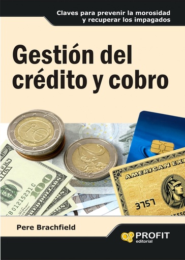 [9788496998186] Gestion Del Credito Y Cobro