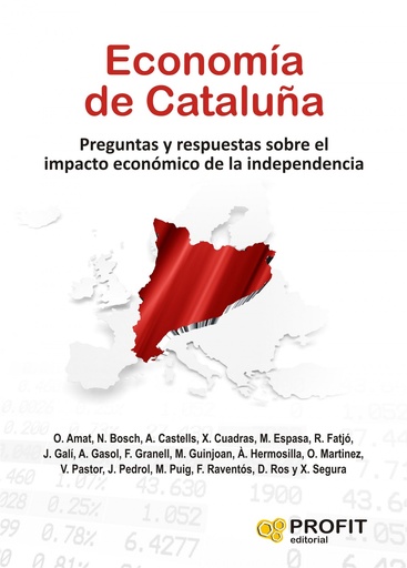 [9788496998377] Economia De Cataluña