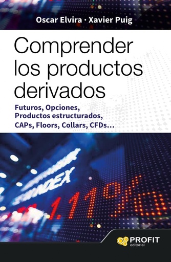 [9788416115785] Comprender Los Productos Derivados Futur