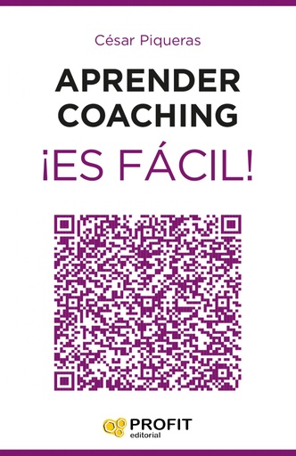 [9788416115464] Aprender Coaching Es Facil