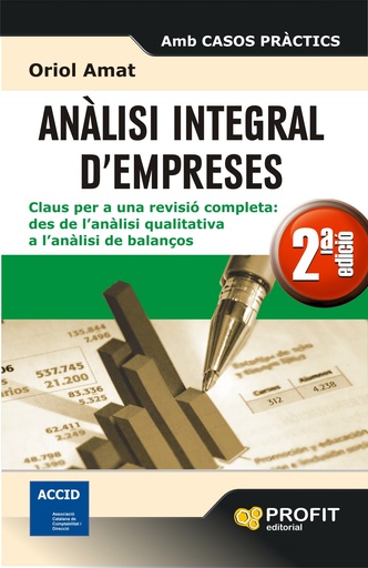 [9788415735571] Analisi Integral D´Empreses