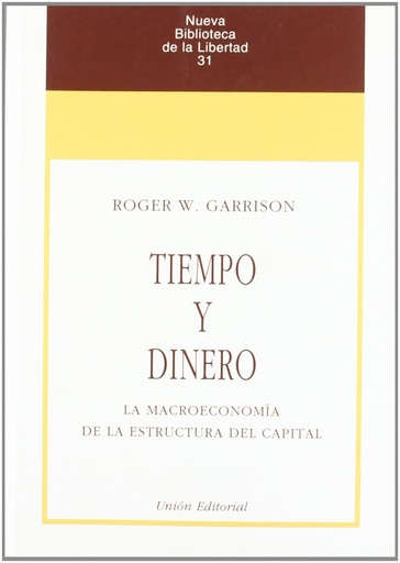 [9788472094154] Tiempo Y Dinero