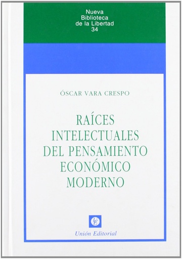 [9788472094291] Raices Intelectuales Del Pensamiento Eco