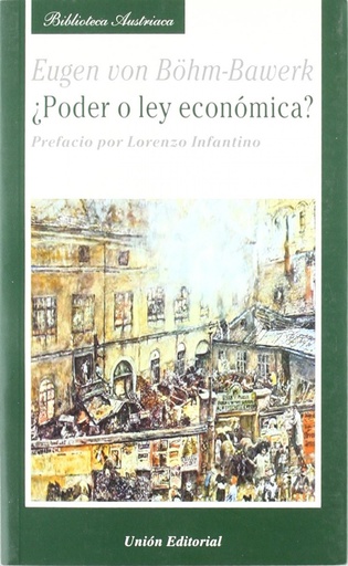 [9788472094864] Poder O Ley Economica