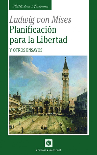 [9788472095946] Planificacion Para La Libertad