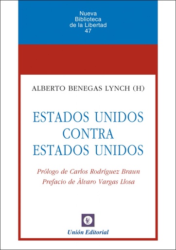 [9788472096042] Estados Unidos Contra Estados Unidos