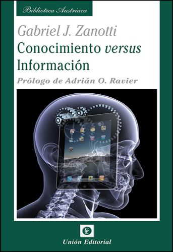 [9788472095496] Conocimientos Versus Informacion