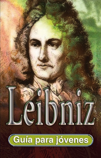 [9788496646506] Guia Para Jovenes: Leibniz (Rustica)