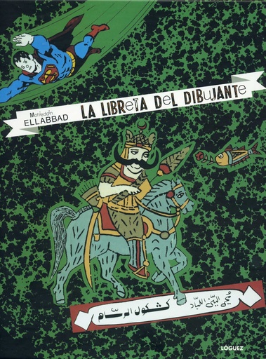 [9788496646292] Libreta Del Dibujante (Cartone)