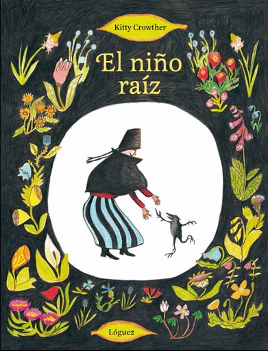 [9788494273308] Niño Raiz (Desde 5 Años)