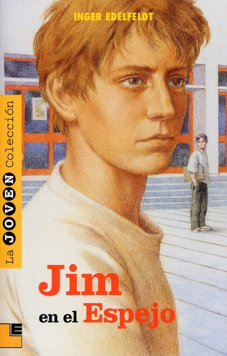 [9788485334414] Jim En Espejo (3ºedicion) (Desde 13 Años)