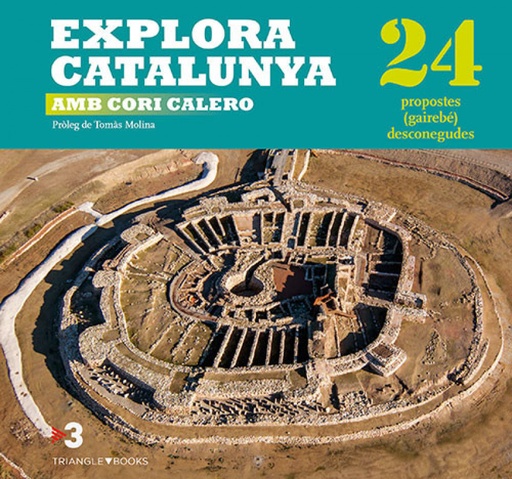 [9788484787013] Explora Catalunya amb Cori Calero